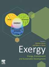 9780128243725-0128243724-Exergy: Energy, Environment and Sustainable Development