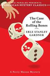 9781613164624-1613164629-The Case of the Rolling Bones: A Perry Mason Mystery (An American Mystery Classic)