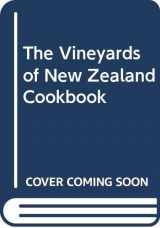 9780670911103-0670911100-The Vineyards of New Zealand Cookbook