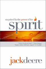 9781842912706-1842912704-Surprised by the Power of the Holy Spirit