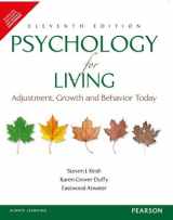 9789332537934-9332537933-Psychology for Living