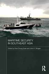 9780415560054-0415560055-Maritime Security in Southeast Asia (Routledge Security in Asia Series)