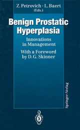 9783642781872-364278187X-Benign Prostatic Hyperplasia: Innovations in Management