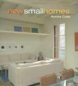 9780823031955-0823031950-New Small Homes