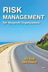 9781951527228-1951527224-Risk Management for Nonprofit Organizations (Issn)