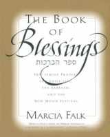 9780807010174-0807010170-The Book of Blessings: New Jewish Prayers for Daily Life, the Sabbath, and the New Moon Festival