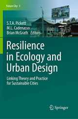 9789400753433-9400753438-Resilience in Ecology and Urban Design: Linking Theory and Practice for Sustainable Cities (Future City, 3)