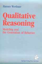 9780387825793-0387825797-Qualitative Reasoning: Modeling and the Generation of Behavior