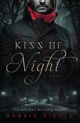 9780446570862-0446570869-Kiss of Night: A Novel (The Kiss Trilogy, 1)