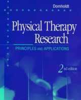 9780721669632-0721669638-Physical Therapy Research: Principles and Applications