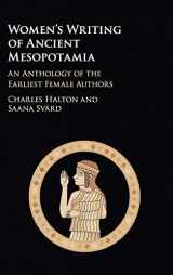 9781107052055-110705205X-Women's Writing of Ancient Mesopotamia: An Anthology of the Earliest Female Authors
