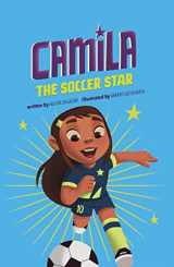 9781484671078-1484671074-Camila the Soccer Star (Camila the Star)