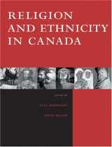 9780321248411-0321248414-Religion and Ethnicity in Canada