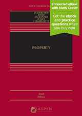 9781543838497-1543838499-Property: [Connected eBook with Study Center] (Aspen Casebook)