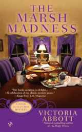 9780425280348-0425280349-The Marsh Madness (A Book Collector Mystery)
