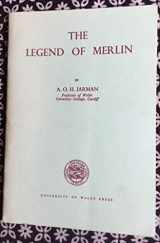 9780842617604-0842617604-The Legend of Merlin