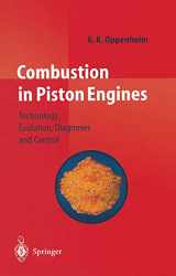 9783642057540-3642057543-Combustion in Piston Engines: Technology, Evolution, Diagnosis and Control