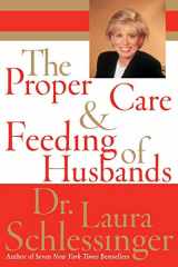 9780060896355-0060896353-The Proper Care and Feeding of Husbands
