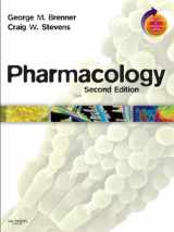 9781416029847-1416029842-Pharmacology, Second Edition