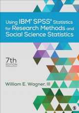 9781506389004-1506389007-Using IBM® SPSS® Statistics for Research Methods and Social Science Statistics