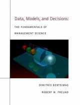 9780538859066-0538859067-Data, Models, and Decisions: The Fundamentals of Management Science