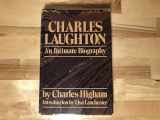 9780385094030-0385094035-CHARLES LAUGHTON; An Intimate Biography
