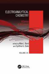 9781138111769-1138111767-Electroanalytical Chemistry: A Series of Advances: Volume 24