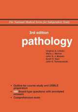 9780683062434-0683062433-Nms Pathology (National Medical Series for Independent Study)