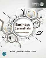 9781292426938-1292426934-Business Essentials, Global Edition