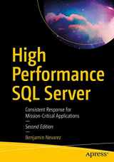 9781484264904-1484264908-High Performance SQL Server: Consistent Response for Mission-Critical Applications