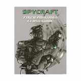 9781887953917-1887953914-Spycraft: Fixer/Pointman Class Guide (Spycraft D20)