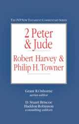 9780830818181-0830818189-2 Peter & Jude (ivp New Testament Commentary Series)