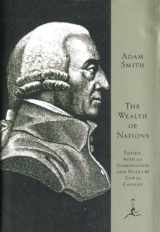 9780679424734-0679424733-The Wealth of Nations (Modern Library)