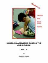 9781420870022-1420870025-Hands-on Activities Across the Curriculum