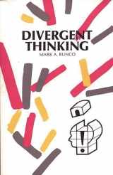 9780893917166-0893917168-Divergent Thinking (Creativity Research Series)