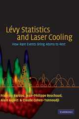 9780521808217-0521808219-Lévy Statistics and Laser Cooling: How Rare Events Bring Atoms to Rest