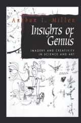 9780387947723-0387947728-Insights of Genius: Imagery and Creativity in Science and Art