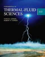 9780072454260-0072454261-Fundamentals of Thermal-Fluid Sciences