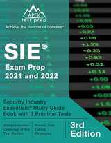 9781637758656-1637758650-SIE Exam Prep 2021 and 2022: Security Industry Essentials Study Guide Book with 3 Practice Tests: [3rd Edition]