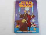 9781593072438-1593072430-Clone Wars Adventures, Vol. 1 (Star Wars)