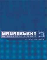 9780534563998-0534563996-Management of Electronic Media (with InfoTrac)