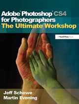 9781138401105-1138401102-Adobe Photoshop CS4 for Photographers: The Ultimate Workshop
