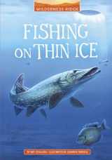 9781663974914-1663974918-Fishing on Thin Ice (Wilderness Ridge)