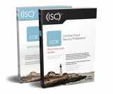 9781119909439-1119909430-(ISC)2 CCSP Certified Cloud Security Professional Official Study Guide & Practice Tests Bundle