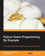9781785281532-1785281534-Python Game Programming by Example