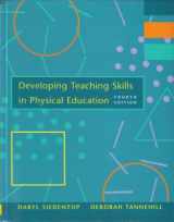 9780072552324-0072552328-Developing Teaching Skills In Physical Education with PowerWeb