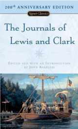 9780451528346-0451528344-The Journals of Lewis and Clark