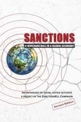 9780895672049-0895672049-Sanctions – A Wrecking Ball in a Global Economy: An Anthology by Social Justice Activists