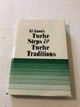 9780910034241-0910034249-Al-Anon's Twelve Steps and Twelve Traditions