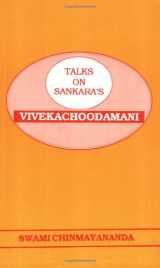 9788175971400-8175971401-Talks On Sankara's Vivekacudamani